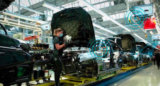 數(shù)字化專(zhuān)欄 汽車(chē)行業(yè)數(shù)字化升級(jí)實(shí)踐 大規(guī)模定制 一