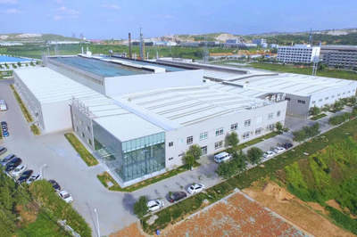 又一座燈塔!西門(mén)子與英科醫(yī)療打造數(shù)字化工廠新標(biāo)桿