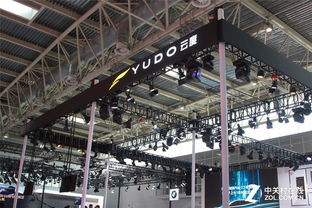 這一屆北京車(chē)展 互聯(lián)網(wǎng)汽車(chē)品牌開(kāi)始秀肌肉了