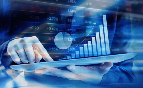 工信部新規(guī)下 頭部科技企業(yè)撬動(dòng)idc 數(shù)據(jù)安全萬億市場(chǎng)