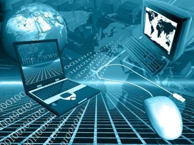 計算機網絡的發(fā)展史