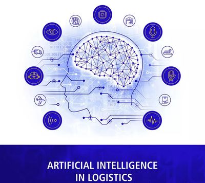 從物流到智慧物流 人工智能行業應用系統集成服務的變革與前瞻