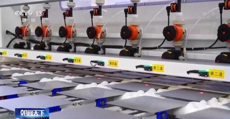 數(shù)據(jù)里的“中國(guó)活力”丨“物超人”時(shí)代來(lái)臨 物聯(lián)網(wǎng)賦能千行百業(yè)，人工智能集成服務(wù)開(kāi)啟智能新篇