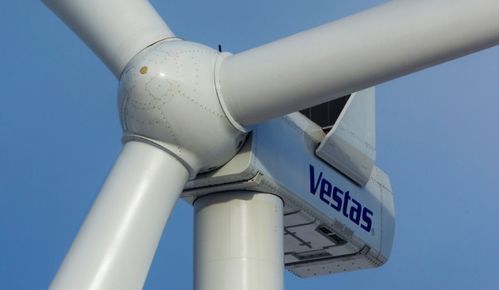海上巨龍 全球最大風力發電機組的挑戰與突破