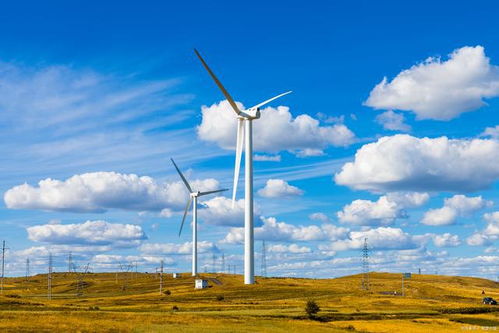 風力發電機組安裝全氟己酮自動滅火裝置的必要性分析